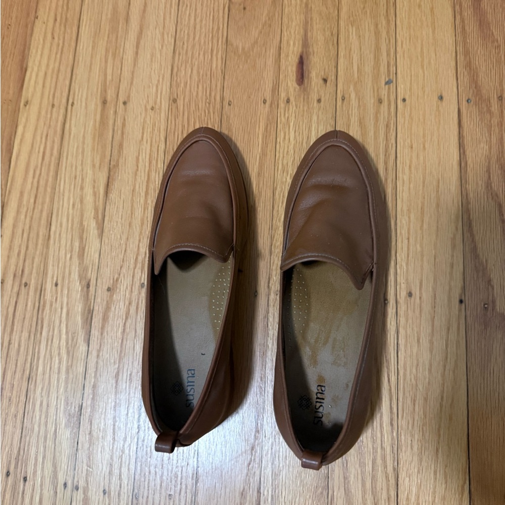 Susina Women's Loafers